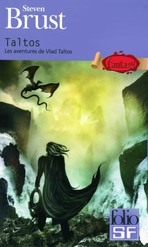 Taltos - les aventures de Vlad Taltos