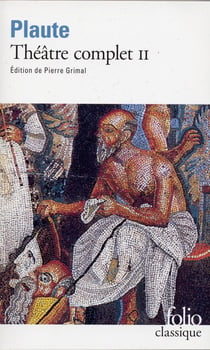 Théâtre complet Tome 2