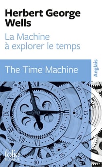 La Machine à explorer le temps - The Time Machine