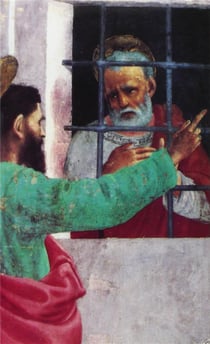 Avicenne ou La route d'Ispahan - la pourpre et l'olivier ou Calixte Ier, le pape oublié - le livre de saphir