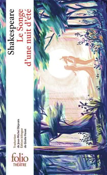 Le songe d'une nuit d'été