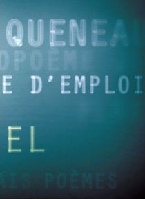 L'OuLiPo