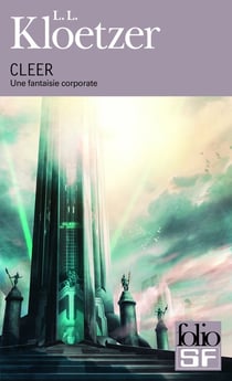Cleer - une fantaisie corporate