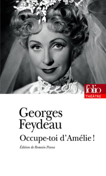 Occupe-toi d'Amélie !