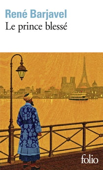 Le prince blessé