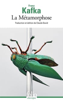 La métamorphose