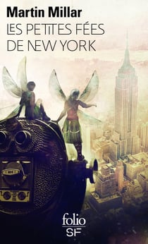 Les petites fées de New York