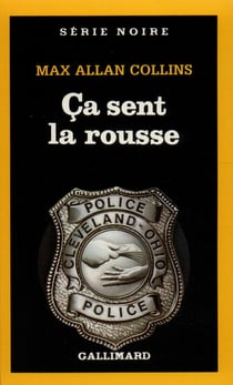 Ca sent la rousse