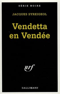 Vendetta en Vendée