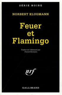 Feuer et flamingo