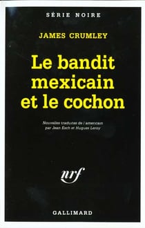 Le bandit mexicain et le cochon
