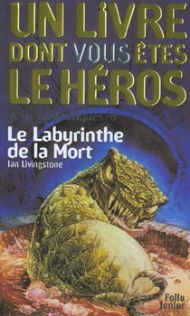Le labyrinthe de la mort