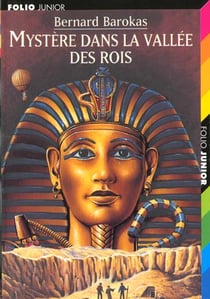 Mystere dans la vallee des rois