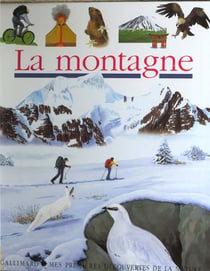 Les montagnes