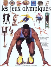 Les jeux olympiques