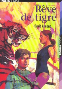 Reve de tigre