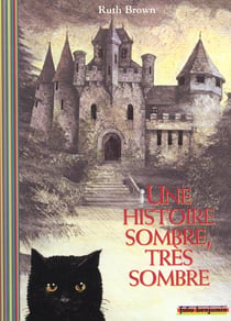 Une histoire sombre, tres sombre