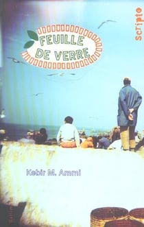 Feuille de verre