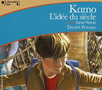 Kamo Tome 1 : Kamo, l'idée du siècle