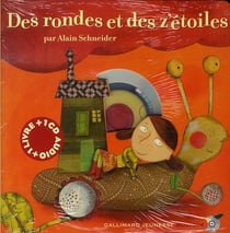Des rondes et des z'étoiles