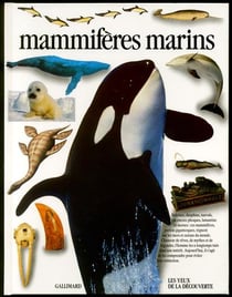 Mammiferes marins