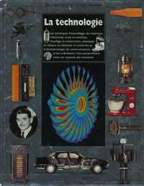 La technologie - des inventions et des hommes