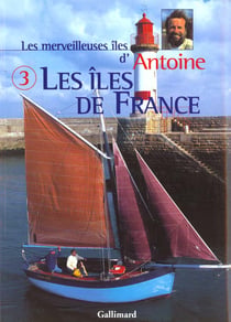Les iles de france