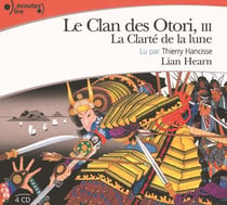 La clarté de la lune