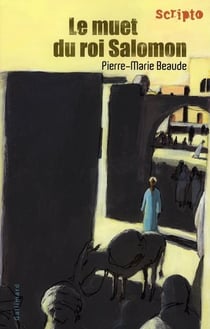 Le muet du roi Salomon