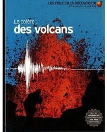 Colere Des Volcans.