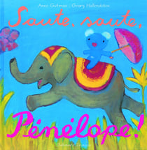 Saute, saute, Pénélope !