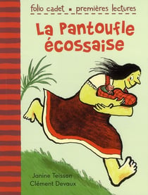 La pantoufle écossaise