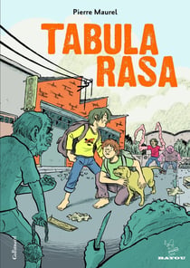 Tabula rasa