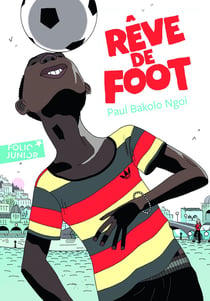 Rêve de foot
