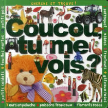 Coucou, tu me vois ?