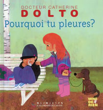 Pourquoi tu pleures ?