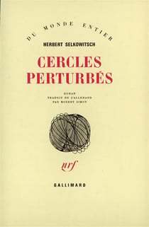 Cercles perturbes