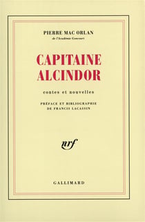 Capitaine alcindor