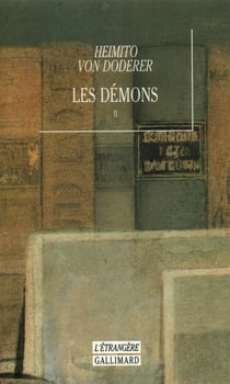 Les démons t.2