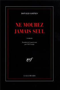 Ne mourez jamais seul