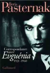 Correspondance 1921 1960