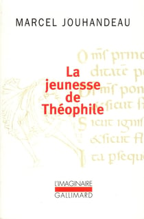 La jeunesse de Théophile
