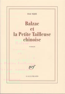 Balzac et la petite tailleuse chinoise