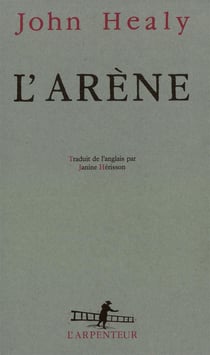 L'arene - une autobiographie
