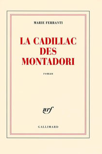 La cadillac des montadori