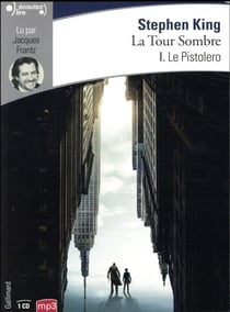 La tour sombre Tome 1 : Le Pistolero