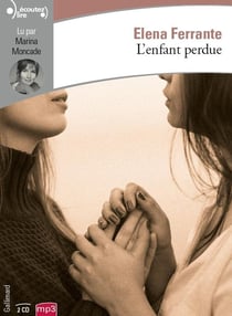 L'amie prodigieuse Tome 4 - l'enfant perdue