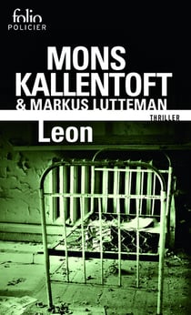 Zack Tome 2 : Léon