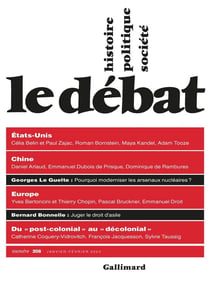 Le Débat