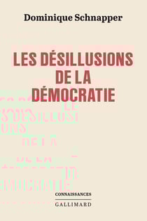 Les désillusions de la démocratie